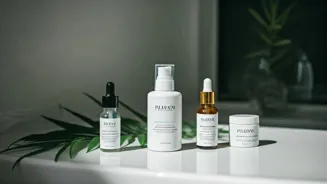 A Simple Skincare Guide That Actually Works