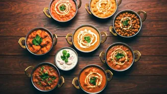 Lose Weight with These Protein-Packed Curries