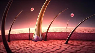 Magnesium's Role in Hair Health: A Deep Dive