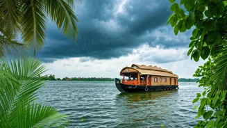 Find Soul-Soothing Monsoon Escapes in India