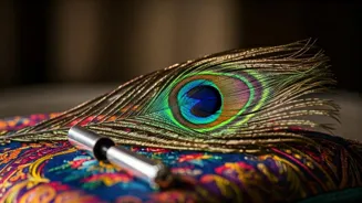 Desi Women: Master Mascara for Great Lashes