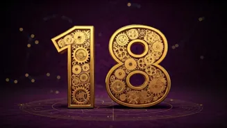Your Numerology Forecast for September 18 2025