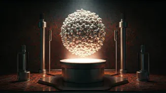 Are Intercrystals the Future of Materials?