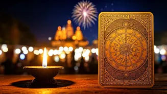 Lucky Tarot Reading for 4 Zodiac Signs
