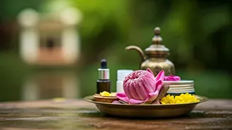 Monsoon Makeup: Skincare Tips from Dermatologists