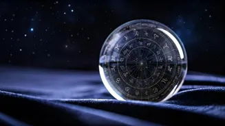 Zodiac Predictions For October 8, 2025 Arrive