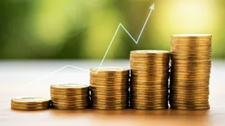 India's Economy: Strong But Facing Challenges
