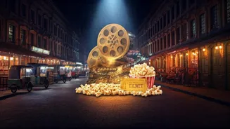 Catch the Latest Movie and Streaming News!