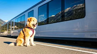 Bolzano with Your Dog? A 2026 Travel Guide.