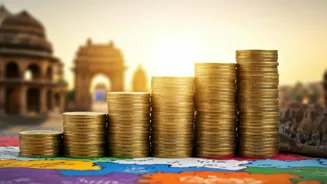 Indian States Demand GST Compensation