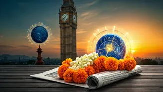 Astrology And News: Your Daily Update Is Here