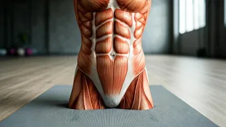 Transform Your Body: Try These 8 Yoga Poses