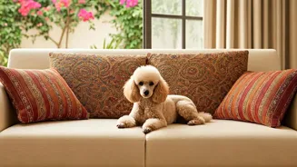 Low-Shedding Dogs: Top 10 Breeds For Your Home