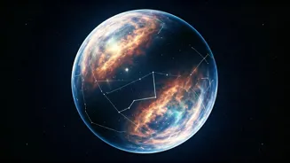 October 7th Horoscope: What's in the Stars?