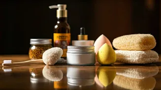 Is It Time to Replace Your Hygiene Products?