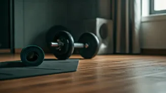 Lose Belly Fat This Winter With These Exercises