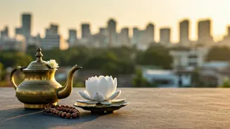 Stay Calm: Handle Life's Challenges With Ease