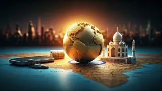 Global News Roundup: India Today's Quick Look