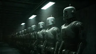 AI Hurts Humans: The Hidden Cost Revealed