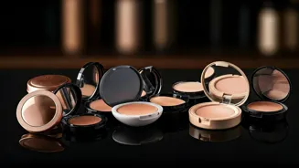 Flawless Finish: 7 Compact Powders for Smooth Skin