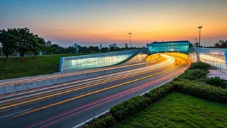 Delhi-NCR Highways To Ease Traffic Congestion
