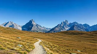 Try These 7 Amazing Treks Around the World