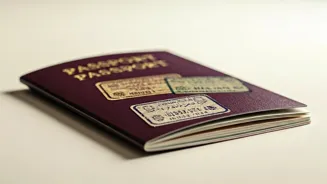 Gulf Region Opens Doors With New Tourist Visa
