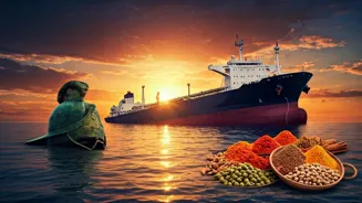 Alaska Summit: US Tariffs Impact India's Oil