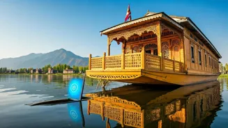 Internet Restored in Jammu and Kashmir
