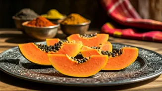 Can Papaya, Chia, Cinnamon Relieve Constipation?