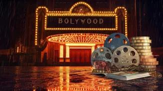 Bollywood's Box Office, Tragedies, and Style!