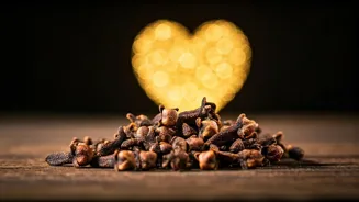 Cloves: A Natural Way To Improve Heart Health