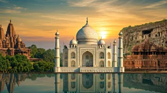 See India's Best UNESCO World Heritage Sites