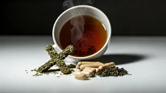 Detox Teas Don't Work: The Truth Revealed