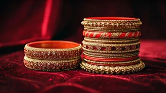 Bollywood Celebrates Karwa Chauth in Style