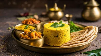 Gujarati Food: A Delicious and Healthy Choice
