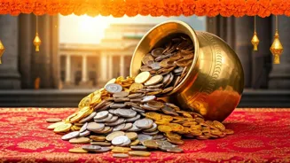 Gold and Silver Prices Surge in India