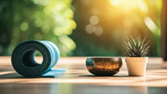 7 Simple Steps for a Stress-Free Life