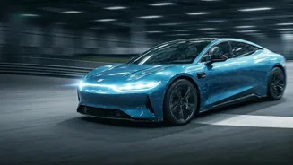 Euro NCAP Shapes Automotive Safety's Future