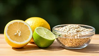 Get Rid Of Tan With These Home Remedies