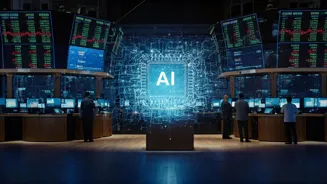 Will AI at Salesforce Impact Indian Jobs?