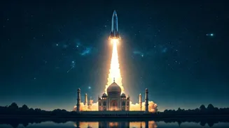 SpaceX Starship Flight Is a Big Step Forward