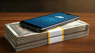 Jio Offers Affordable Ways To Stay Connected