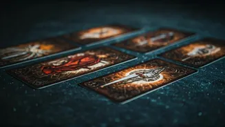 Your Tarot Reading for September 29-October 5
