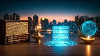 Learn Fun Tech Facts From The Digital World
