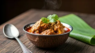 5 Delicious South Indian Chicken Curries to Savor