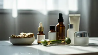 Priyanka Chopra's Skincare Secrets Unveiled