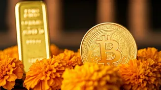 India's Gold: How to Handle Untaxed Assets?