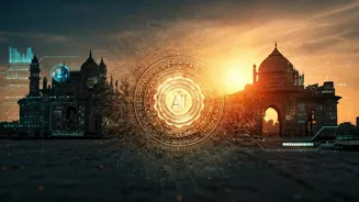 India's AI Future: Hurdles and Potential
