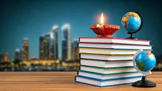 Indian Students Need Global Education Skills
